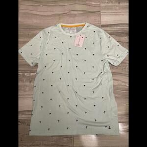 Denim &‎ Flower Men’s T-Shirt